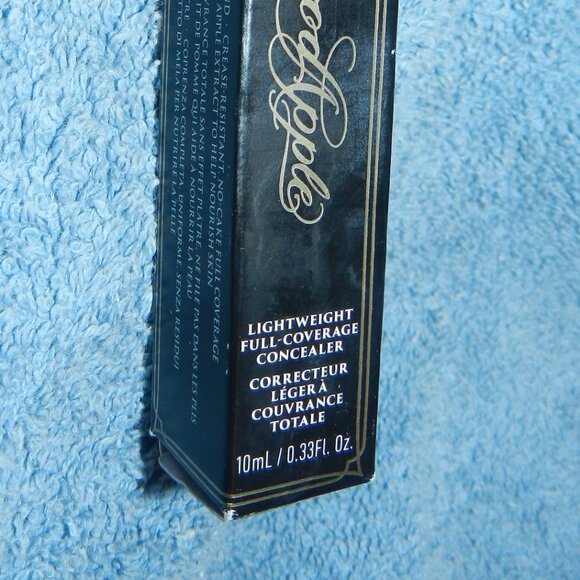 KVD Beauty Good Apple Lightweight Full-Coverage Concealer Light 105 🆕🏃‍♀️‍⚡🚚 - Picture 7 of 14